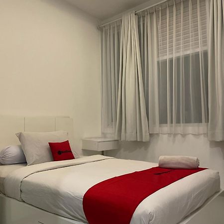 Reddoorz Plus Near Parahyangan University Bandung Buitenkant foto