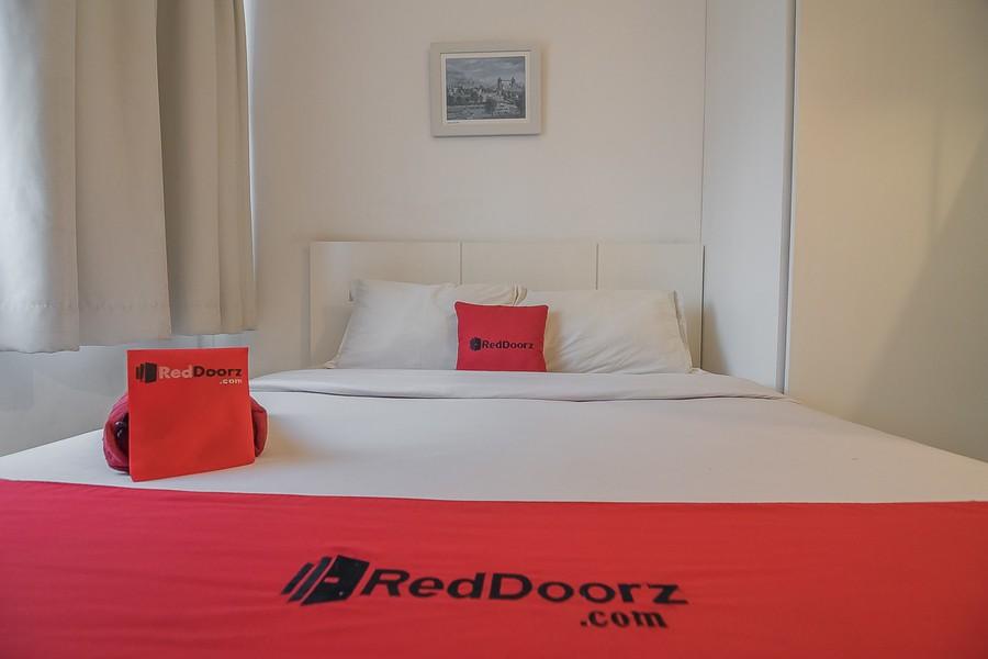 Reddoorz Plus Near Parahyangan University Bandung Buitenkant foto