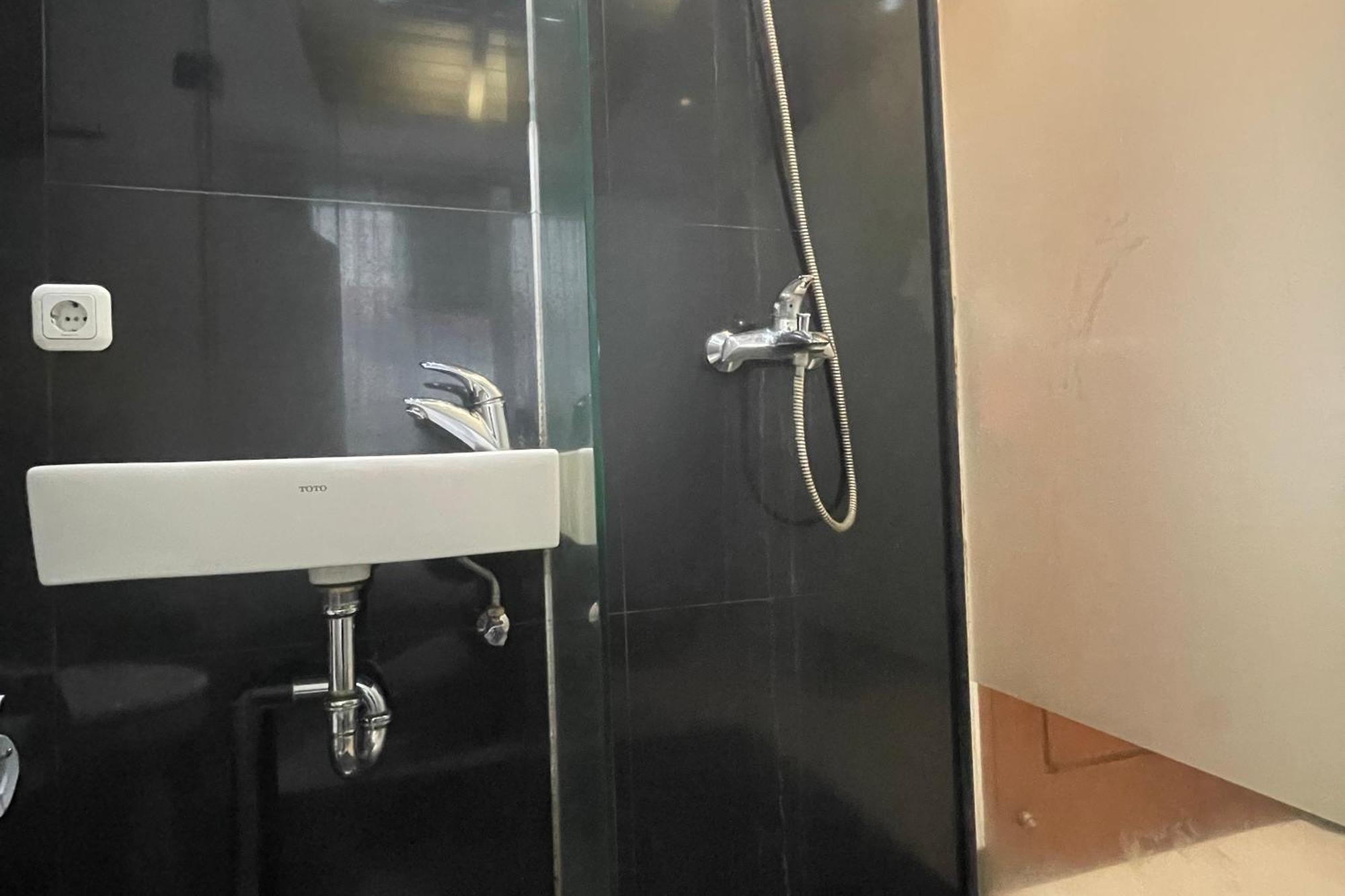 Reddoorz Plus Near Parahyangan University Bandung Buitenkant foto