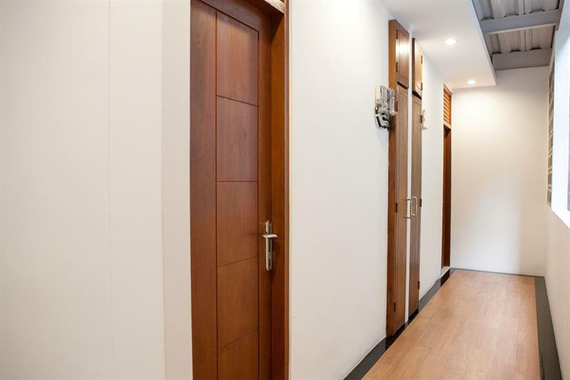 Reddoorz Plus Near Parahyangan University Bandung Buitenkant foto