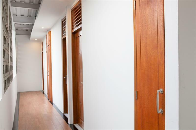 Reddoorz Plus Near Parahyangan University Bandung Buitenkant foto