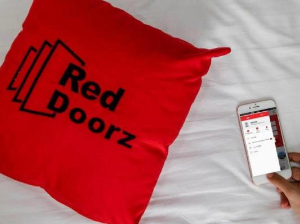 Reddoorz Plus Near Parahyangan University Bandung Buitenkant foto